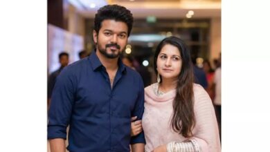 Vijay-Sangeetha divorce proceedings deferred again, next hearing on August 7