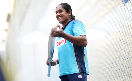 Women’s T20 WC: When and where to watch NZ vs SL, know all details Women’s T20 WC: When and where to watch NZ vs SL, know all details