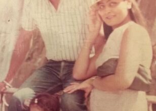 Tahira Kashyap opens up on life’s circle: ‘It’s me putting my parents into classes’