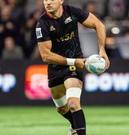 Rugby Premier League: Santiago Alvarez to captain Chennai Bulls, Chantelle Miell to lead the women’s team Rugby Premier League: Santiago Alvarez to captain Chennai Bulls, Chantelle Miell to lead the women’s team