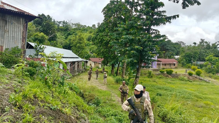 3 injured in militant attack on Kuki village in Manipur, tribal body demands urgent action