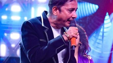 Sukhwinder Singh reveals why he practices ‘Dard-E-Disco’ before performing on stage Sukhwinder Singh reveals why he practices ‘Dard-E-Disco’ before performing on stage