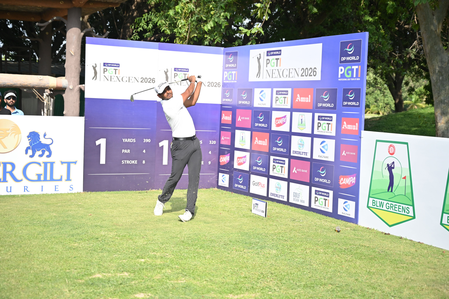 PGTI makes debut in Varanasi with staging of NexGen event from June 16 PGTI makes debut in Varanasi with staging of NexGen event from June 16