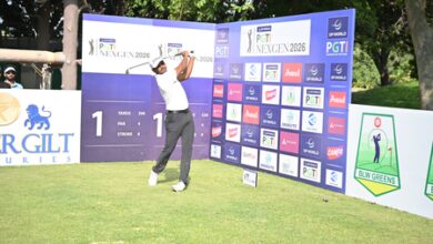 DP World PGTI makes debut in Varanasi with staging of NexGen event from June 16 DP World PGTI makes debut in Varanasi with staging of NexGen event from June 16