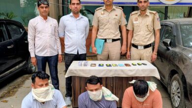 Fake insurance fraud syndicate busted in Delhi, four arrested, Rs 2 lakh recovered