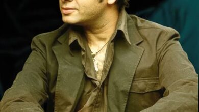 Mohit Chauhan calls his song ‘Kaun Hai Woh’ a blend of curiosity and vulnerability Mohit Chauhan calls his song ‘Kaun Hai Woh’ a blend of curiosity and vulnerability