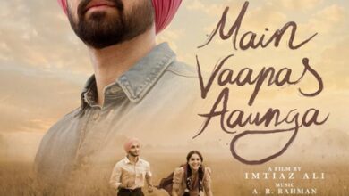 Imtiaz Ali calls ‘Main Vaapas Aaunga’ album a celebration of Punjab’s musical heritage Imtiaz Ali calls ‘Main Vaapas Aaunga’ album a celebration of Punjab’s musical heritage