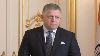 India ahead of many advanced countries: Slovakian PM Fico lauds India’s growth in digitalisation, AI India ahead of many advanced countries: Slovakian PM Fico lauds India’s growth in digitalisation, AI