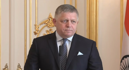 India ahead of many advanced countries: Slovakian PM Fico lauds India’s growth in digitalisation, AI