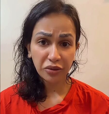 Sanchita Ugale suicide: Aanchal Khurana points to growing work pressures impacting actors’ mental health