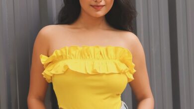 Is there a Sushant Singh Rajput connection in Sanchita Ugale’s suicide case, brother explains