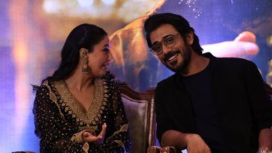 Saurabh Sachdeva on his Punjabi debut Ishqnama: Felt an instant connection with the story