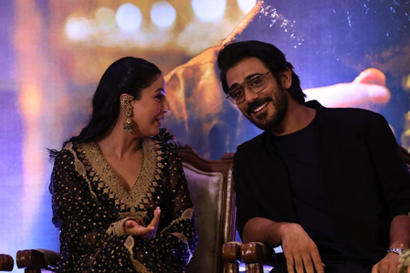 Saurabh Sachdeva on his Punjabi debut Ishqnama: Felt an instant connection with the story