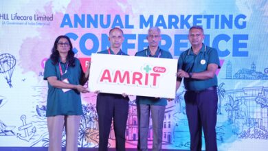 From pharmacies to diagnostics, mini-Ratna HLL expands its operations