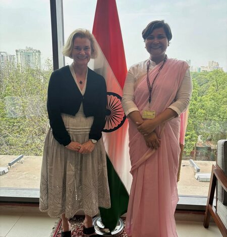 India and Norway discuss bilateral ties and evolving global priorities