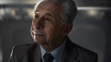 Naseeruddin Shah:  J.R.D. Tata carried his greatness quietly, as a matter of habit