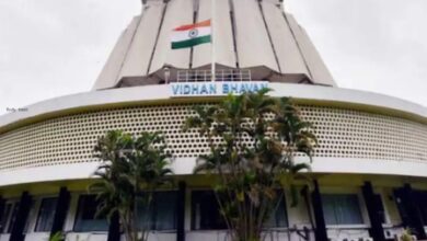 Maharashtra Assembly’s monsoon session to be held from June 22 to July 10 Maharashtra Assembly’s monsoon session to be held from June 22 to July 10