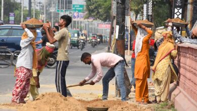 India’s urban unemployment rate dips to 6.4 per cent in May India’s urban unemployment rate dips to 6.4 per cent in May
