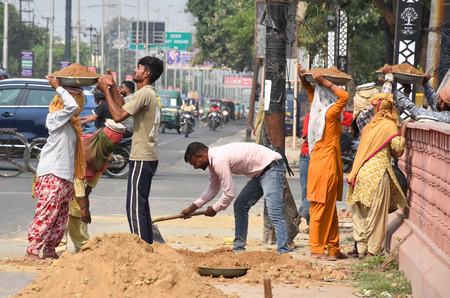 India’s urban unemployment rate dips to 6.4 per cent in May India’s urban unemployment rate dips to 6.4 per cent in May