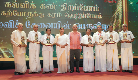 Sri Lanka: Ambassador highlights Indian govt’s initiatives, assistance Sri Lanka: Ambassador highlights Indian govt’s initiatives, assistance