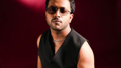 Harsh Mayar reveals the source of inspiration behind ‘Gullak’ character