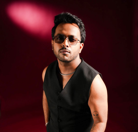 Harsh Mayar reveals the source of inspiration behind ‘Gullak’ character Harsh Mayar reveals the source of inspiration behind ‘Gullak’ character