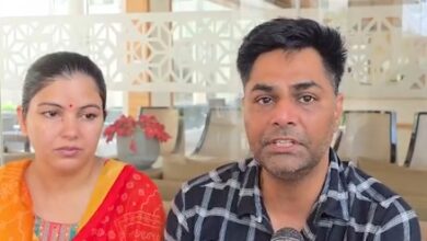 ‘Our whole family traumatised due to IVF mix-up’: Gurugram couple narrates their ordeal