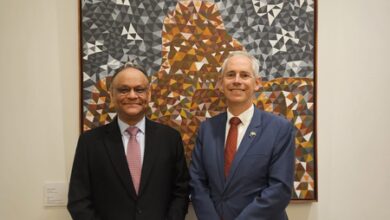 India and Australia discuss bilateral skill cooperation