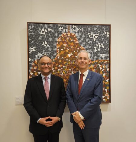 India and Australia discuss bilateral skill cooperation India and Australia discuss bilateral skill cooperation