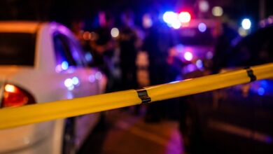 Woman shot dead by business partner in Jabalpur; accused dies by suicide