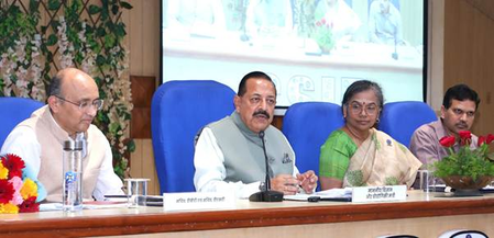 India’s bio economy grows from billion to 190 billion in 12 years: Dr Jitendra Singh India’s bio economy grows from billion to 190 billion in 12 years: Dr Jitendra Singh