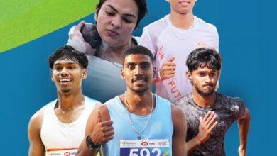 Spotlight on Odisha’s sprinter at Kolkata leg of Indian Athletics Series Spotlight on Odisha’s sprinter at Kolkata leg of Indian Athletics Series