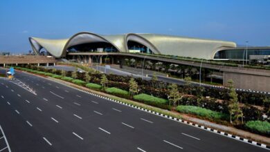 Adani’s Navi Mumbai and Guwahati airports named among ‘World’s Most Beautiful Airports 2026’ Adani’s Navi Mumbai and Guwahati airports named among ‘World’s Most Beautiful Airports 2026’