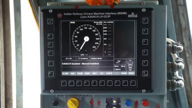 Indian Railways approves Rs 140 crore Kavach safety project for Ahmedabad division