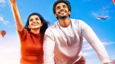 Pavish Narayan’s ‘Love Oh Love’ teaser: A fun-filled entertainer centered on romantic relationships today Pavish Narayan’s ‘Love Oh Love’ teaser: A fun-filled entertainer centered on romantic relationships today