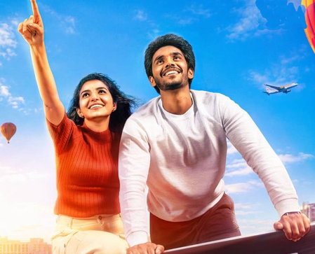 Pavish Narayan’s ‘Love Oh Love’ teaser: A fun-filled entertainer centered on romantic relationships today