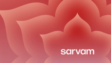 Sarvam AI turns unicorn after raising 4 million in Series B round