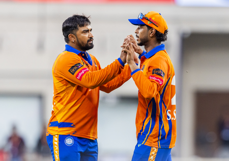 MPL T20 Scindia Cup 2026: Sagar all-round show, Naveen’s hattrick hand Rewa Jaguars 23-run win against Rajat Gwalior Cheetahs MPL T20 Scindia Cup 2026: Sagar all-round show, Naveen’s hattrick hand Rewa Jaguars 23-run win against Rajat Gwalior Cheetahs
