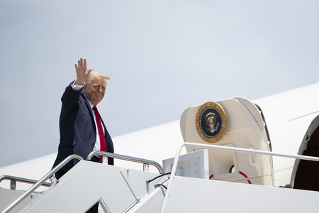 Trump’s Iran deal set to dominate G7 Summit Trump’s Iran deal set to dominate G7 Summit