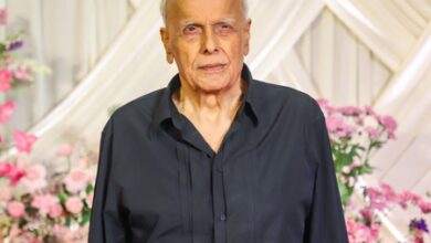 Mahesh Bhatt recalls the great advice by filmmaker Raj Khosla: Zero is a great figure Mahesh Bhatt recalls the great advice by filmmaker Raj Khosla: Zero is a great figure