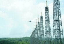 Mangaluru Airport boosts landing safety with CAT-I lighting system, 2nd in Asia Mangaluru Airport boosts landing safety with CAT-I lighting system, 2nd in Asia
