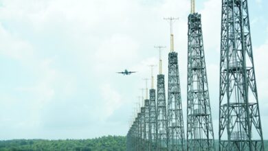 Mangaluru Airport boosts landing safety with CAT-I lighting system, 2nd in Asia