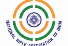 India name 84-member squad for ISSF Junior World Championship in Germany India name 84-member squad for ISSF Junior World Championship in Germany