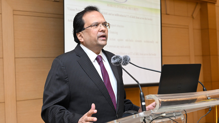 Union Home Secy reviews arrangements for June 21 NEET-UG re-test Union Home Secy reviews arrangements for June 21 NEET-UG re-test