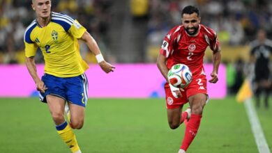 2026 FIFA WC: Sweden’s Potter hails Isak, Gyokeres partnership after win over Tunisia 2026 FIFA WC: Sweden’s Potter hails Isak, Gyokeres partnership after win over Tunisia