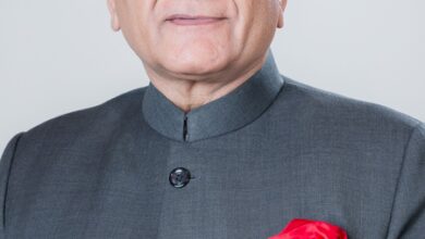 Mizoram Guv urges people to join united fight against drug abuse