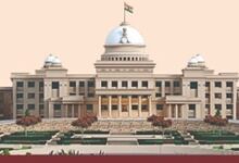 Five-day monsoon session of Chhattisgarh Assembly from July 13 Five-day monsoon session of Chhattisgarh Assembly from July 13