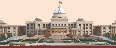 Five-day monsoon session of Chhattisgarh Assembly from July 13