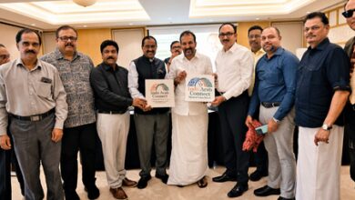 Kerala eyes Rs 25,000 crore tourism boost, targets 3 lakh Arab tourists