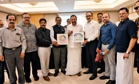 Kerala eyes Rs 25,000 crore tourism boost, targets 3 lakh Arab tourists